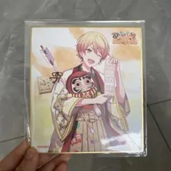 2026年最新】プロセカ ミニ色紙 天馬司の人気アイテム - メルカリ