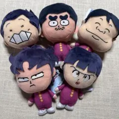 ハイスクール！ 奇面組 ぬいぐるみ Part1 Part2 全10種セット ハイスクール 奇面組 ぬいぐるみ part 1 2 10種コンプセット｜Yahoo
