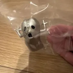 一番くじ ジョジョ　I賞 メタリカ デスクトップマスコット　マグネット