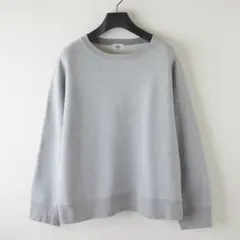 Just Right 初期 “Those Days Crew Neck” - メルカリ