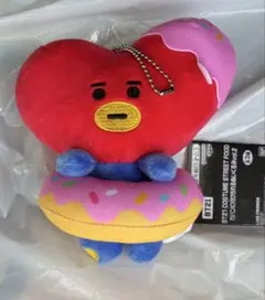 2026年最新】bt21 テテの人気アイテム - メルカリ