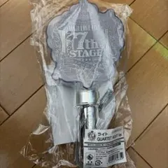 うたプリ プリライ 7th ペンライト カルナイ