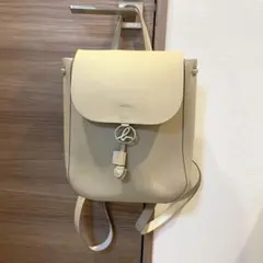 バックパック　リュック　アニエスベー　ボヤージュ　agnes b voyage