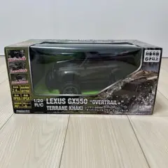 激レア！Lexus GX550 