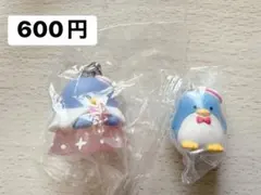 タキシードサム 2個セット