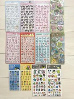 12点セット割引16100▶︎15000円 サンリオ たまごっち 正規品