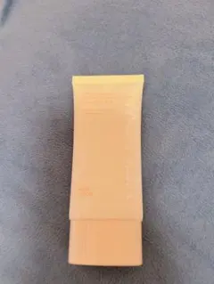 ミルクタッチ SNOW TONE FILTER SUNCREAM イエローのサムネイル