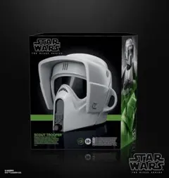 スターウォーズ ブラックシリーズ Wedge ウィッジ ヘルメット - メルカリ