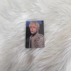 【匿名配送】ENHYPEN DARK BLOOD ジェイク トレカ