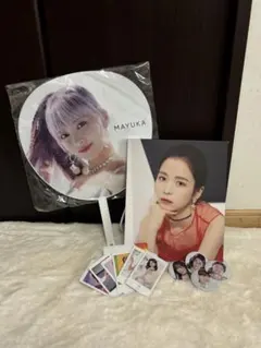 NiziU step and step まとめ売り