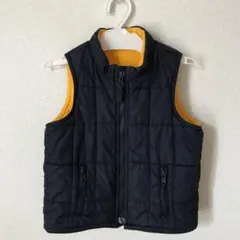 baby Gap ダウンベスト キッズ  18-24months