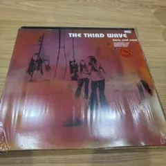 THE THIRD WAVE: Here and Nowのサムネイル