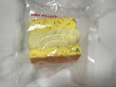 【ボロスク④】kikisquishy Lサイズ 粉付きサンドパン 純泥