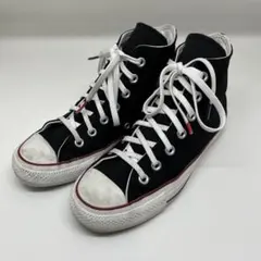 美品　コンバース　オールスター　チャックテイラー　23cm