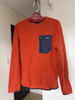 パタゴニア　R1 エア•クルー　XS