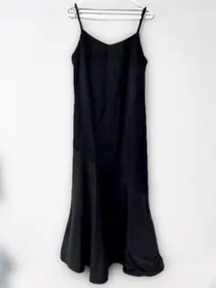 GRL グレイル マーメイドキャミワンピース