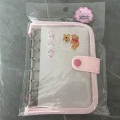 シール帳 お裾分け付き プチドロップシール ボンボンドロップシール