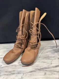KOOS ロングブーツ 23.5cm〜24cmのサムネイル