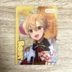 るぅとくん すとぷり ふぁみこれ コレクションカード