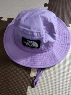 ☆THE NORTH FACE☆ ホライズンハット ラベンダー 子供用