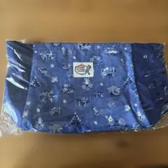 ディズニー トートバック バケパ 35周年