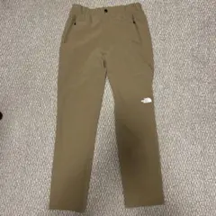 THE NORTHFACE ザノースフェイス バーブパンツ キッズ150cm
