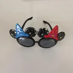 ディズニー ミッキー サングラス