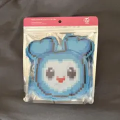 GiGO限定 TWICE LOVELYS 収納付きエコバッグ ツウィ - メルカリ