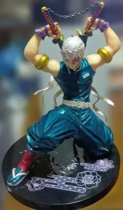 鬼滅の刃　宇髄天元　一番くじラストワン