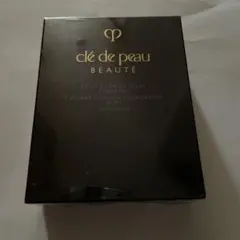 クレドポーボーテ　タンクッションエクラルミヌ　オークル00