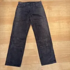 BOBSON ブラウン　コーデュロイ　アメカジ　ストリート