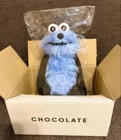 パペットスンスン　公式ぬいぐるみ