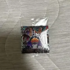 ワンピースウエハース　シークレット　五老星