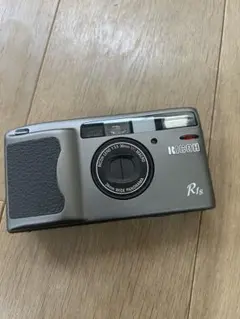 2026年最新】RICOH R1S ジャンクの人気アイテム - メルカリ