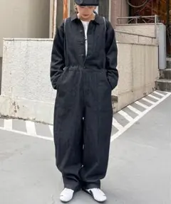 【CIAOPANIC TYPY 】アソートオールインワン_BLACK_M