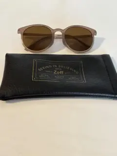 zoff サングラスのサムネイル