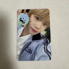 CLOSEYOUREYES クルユア トレカ クルティン ケンシン