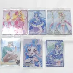 キミプリ カードセット