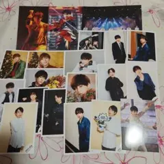 IMP. IMPACTors (横原悠毅) ステフォ&公式写真