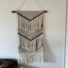 ウォール　タペストリー