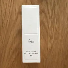 IPSA プロテクター デイタイムシールド EXのサムネイル