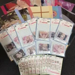 着せ恋 一番くじ 喜多川海夢 下位賞 30点