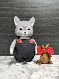 2026年最新】ヒグチユウコ こはる 人形の人気アイテム - メルカリ