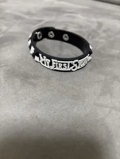 MY FIRST STORY ラバーバンド スタッズのサムネイル