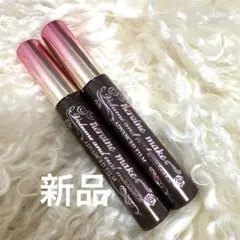 ヒロインメイク ボリューム&カールマスカラ アドバンストフィルム02