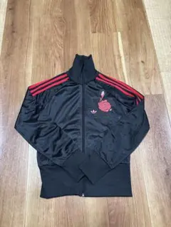 adidas トラックジャケット ウィメンズMサイズ