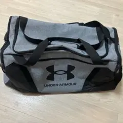 UNDER ARMOUR ダッフルバッグ　スポーツバッグのサムネイル
