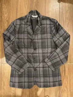 M r Bathing ape テーラードジャケット　L 2026年最新】A BATHING APE メンズ テーラードジャケットの人気