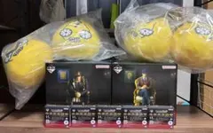 J*1様 ジョジョワールド 一番くじ 空条承太郎