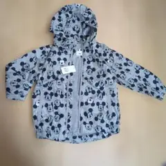 値下げ　babyGAP　ウインドブレーカー95　 100 　ディズニー